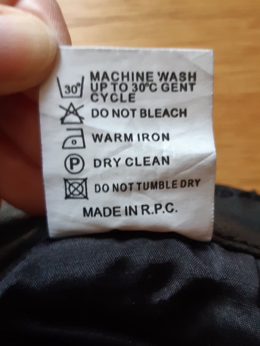Jeans: Jeans Gr. 42 – Neu (gemäss Beschreibung) aus Thierachern von Shila99 4