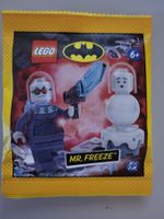 LEGO Batman Figur MR. Freeze