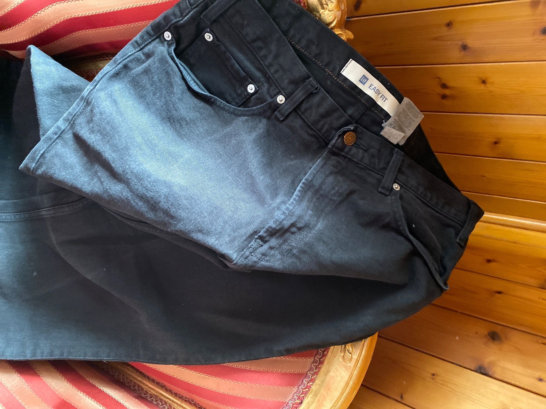 Jeans: Jeans von GAP  Gr. 36/32 – Nuovo (secondo la descrizione) da Amden venduto da stewa03