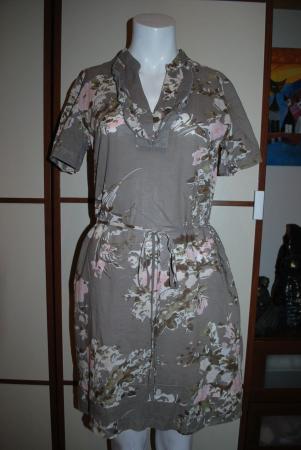 MADDISON Robe / Kleid taille / Grosse 38 (M)