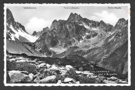 Champex Val d'Arpette
