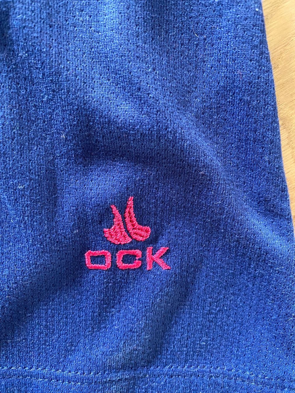 Top: Ock Tank Top 36 – Usato da Einsiedeln venduto da PaedeK84 2