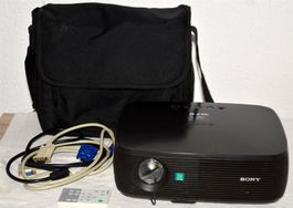 Projektor Beamer Sony VPL ES3 projecteur