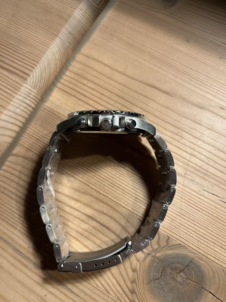 Swiss Military Orologi: F-5E Tiger ll, Kampfjetuhr – Usato da Pfungen venduto da chocos03 2