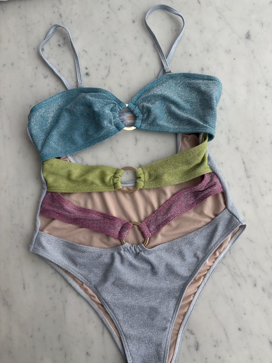 Maillots de bain & Bikinis: Badeanzug einteilig – Neuf (Voir description) à Zürich par Anushka86 1