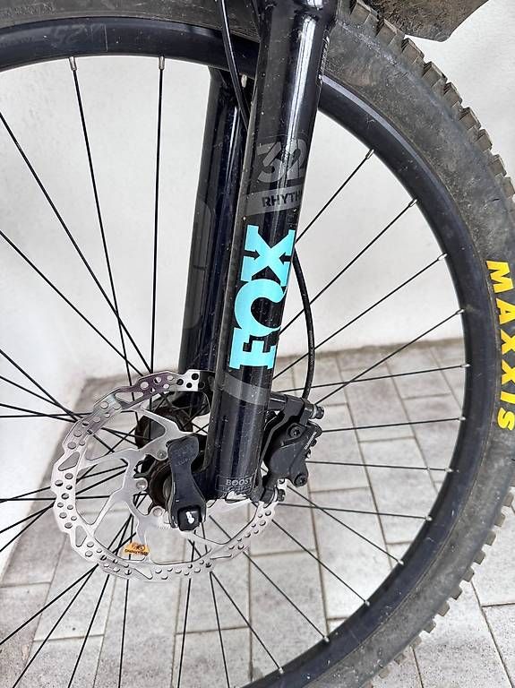 Biciclette: Scott spark 920 Contessa taglia S – Usato da Rivera venduto da mat_ccw2 4