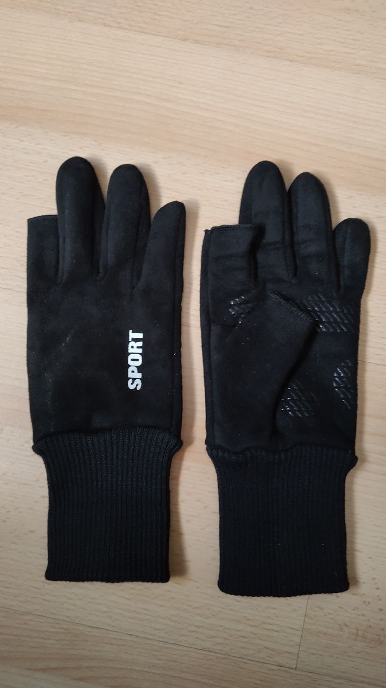 Guanti & manicotti: Handschuhe – Usato da Grenchen venduto da car_qq2t 1
