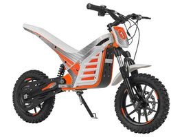 Mini Trial Bike ECO ROCK CLIMBER 1000 – Orange