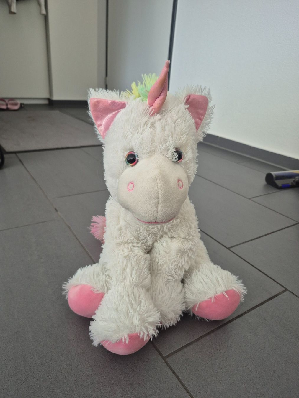 Jouets: Kuscheltier – D'occasion à Wil SG par ker_lny6
