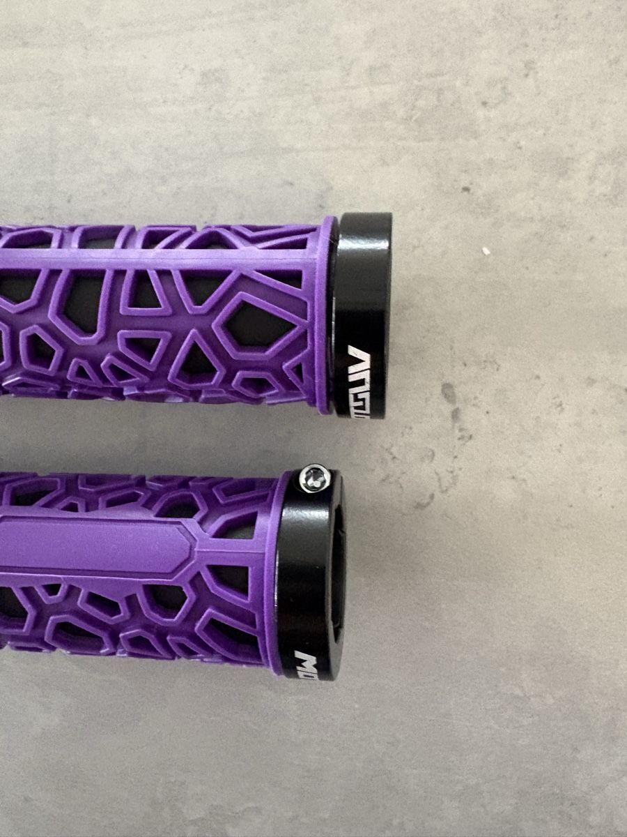 Biciclette: Velogriff – Nuovo e nell'imballaggio originale da Romanshorn venduto da ric_jzz7 2