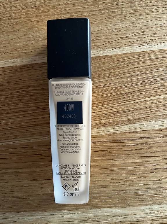 Make-up: LANCÔME Teint Make-up – Usato da Luzern venduto da La_Favorita 1