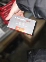 Kamado Joe Fire Starters – Anzündhilfen (24 Stück)