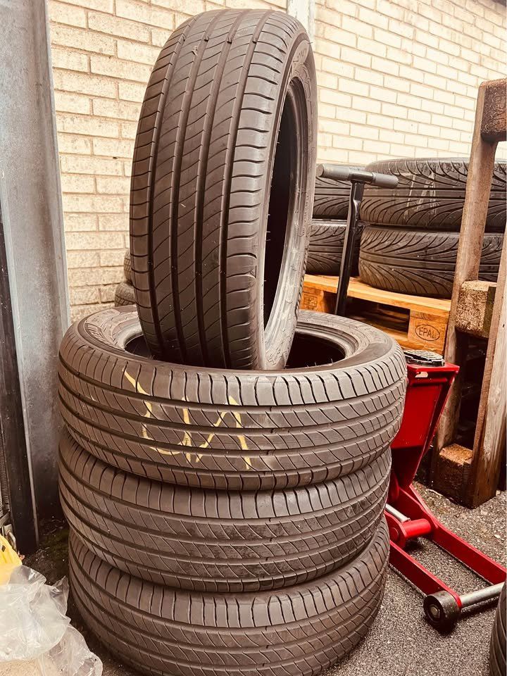 Michelin Pneumatici & Ruote complete: 195/60R18 96H Michelin E Primacy – Usato da Füllinsdorf venduto da pne_898y 3