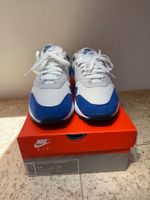 Nike Air Max 1 "Anniversary Blue"