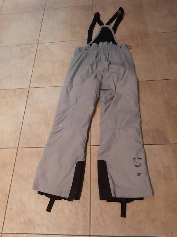 Hosen: Skihose – Gebraucht aus Triesen von naomikindle13