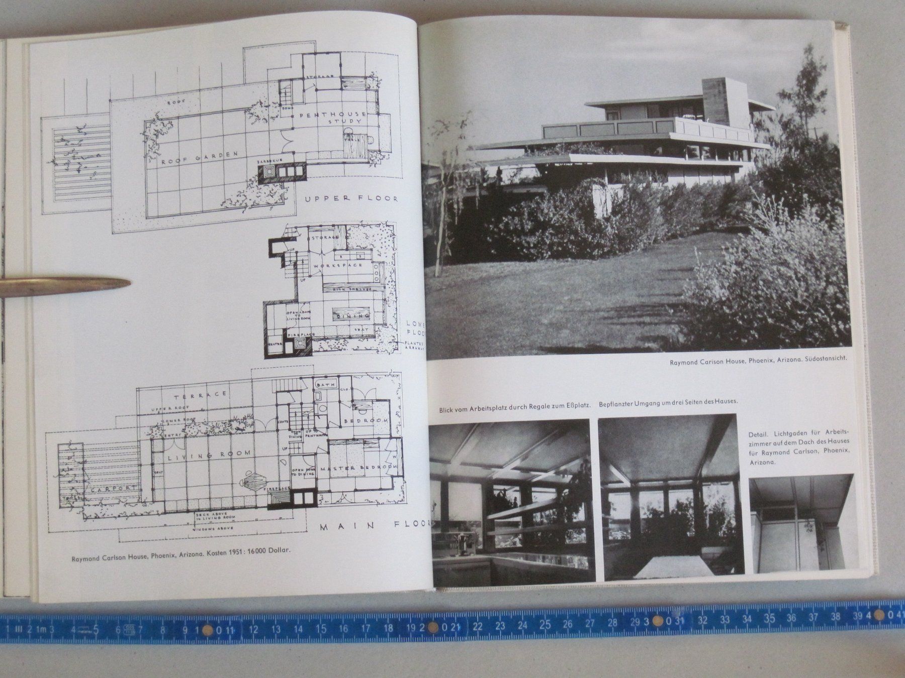 Libri: Frank Lloyd Wright – Usato da Feuerthalen venduto da mam_5l7b 3