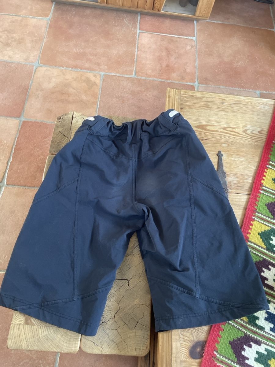 Scott Hosen: Mountain bikers hose S – Gebraucht aus biberist von Superpipp0 1