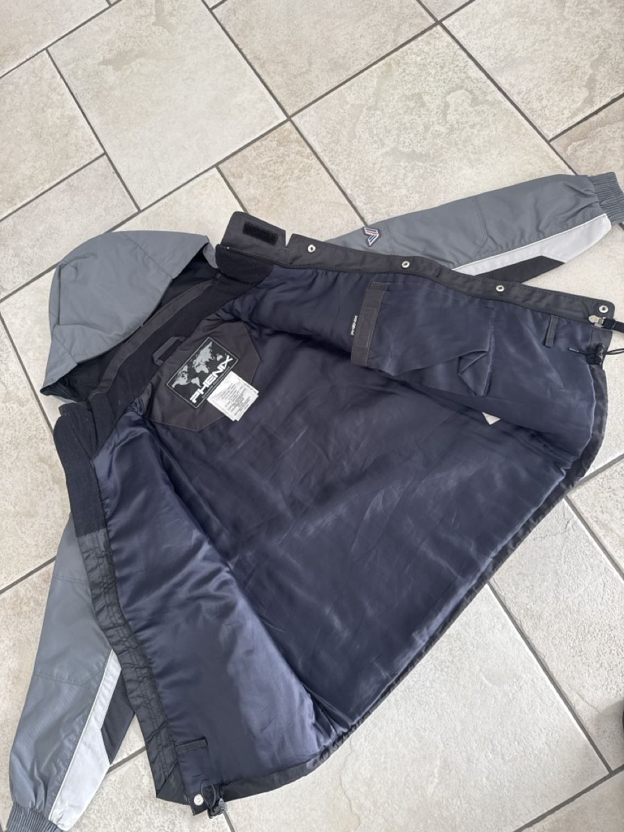 Phenix Giacche & Cappotti: Jacke „PHENIX“ Gr.ca.152 – Usato da Waltenschwil venduto da lina-04 2