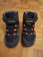 Lowa Winterschuhe Maddox GTX Pro Warm Gr 24