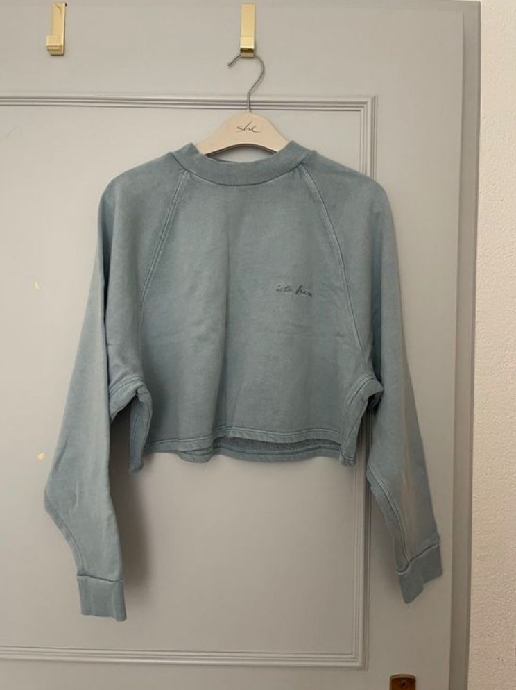 Maglioni & Felpe: Urban Outffiters Cropped Sweater, Grösse S – Usato da Zürich venduto da WeisserPlanet