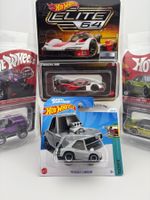 Hot Wheels 70 Dodge Charger Tooned - 2024 - 161/250