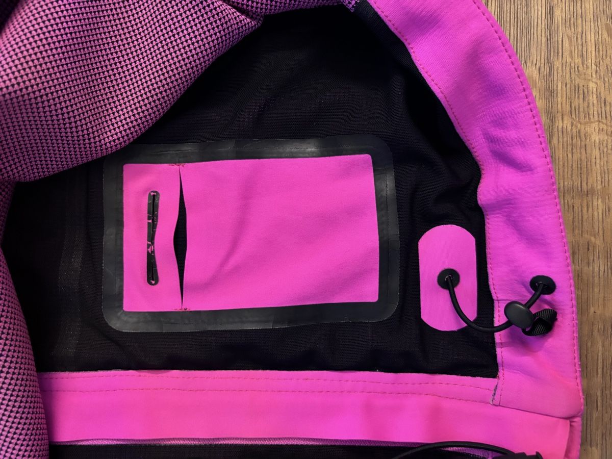 Odlo Giacche: Odlo Softshell Jacke  – Usato da Würenlos venduto da Ashley24 6
