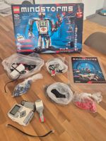 LEGO Mindstorms EV3 (31313)