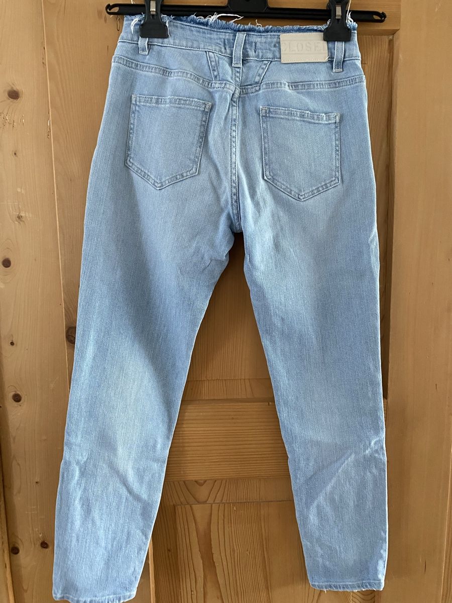 Jeans: Jeans Closed – Gebraucht aus Uster von Ursi_75hc