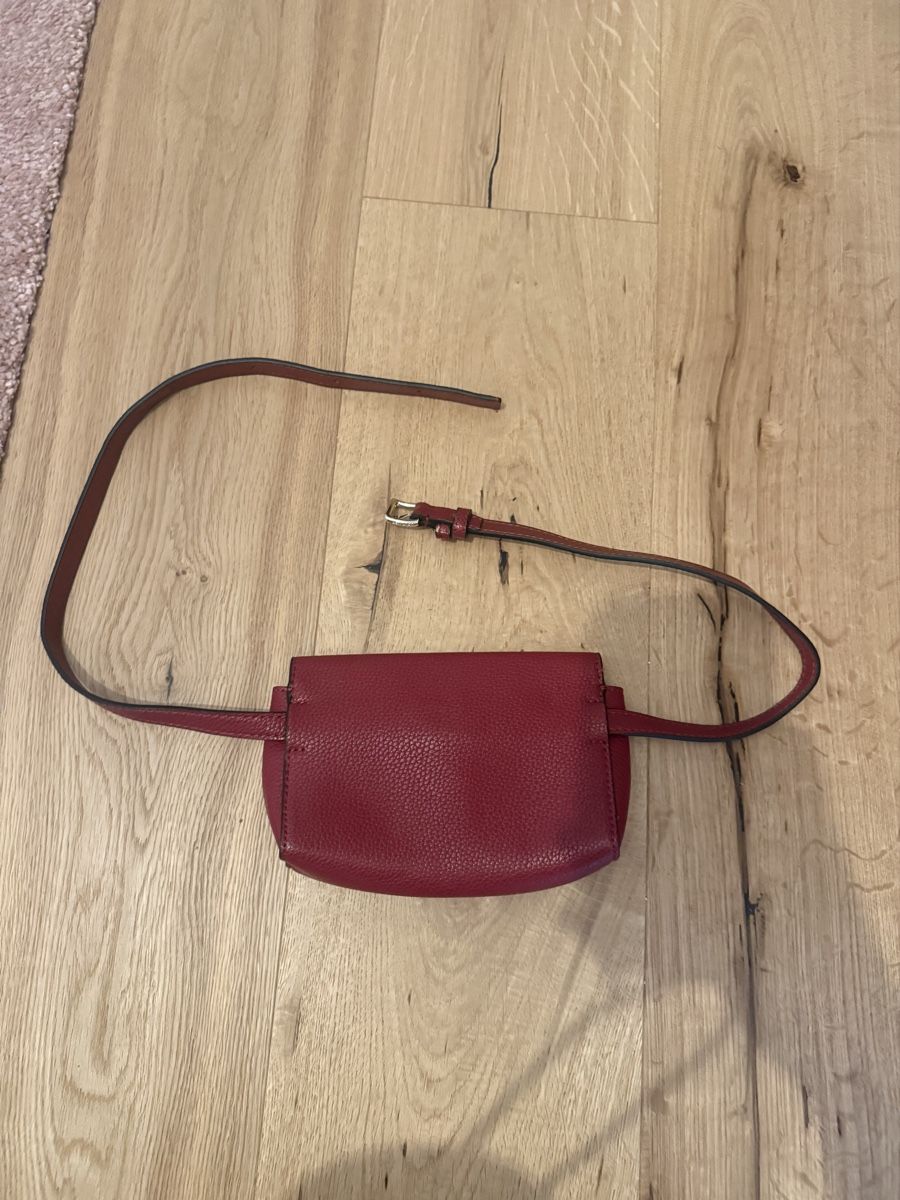 Calvin Klein Borse da donna: Calvin Klein Bauchtasche – Usato da Horriwil venduto da Verity2026 3