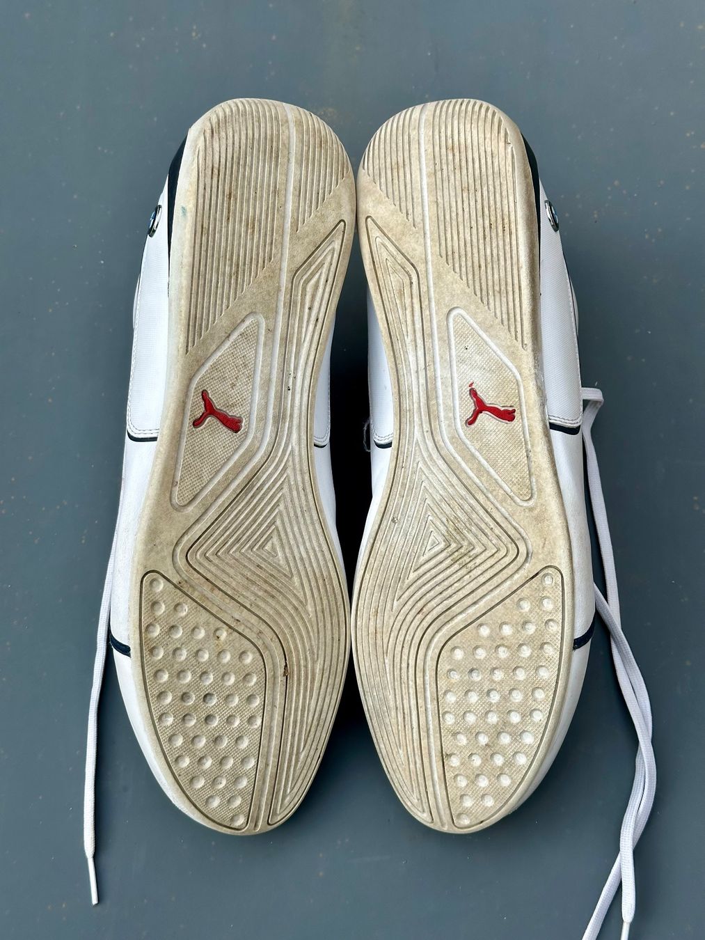 Puma Scarpe da uomo: PUMA Herren Sneaker BMW MS Drift Cat 7 EU46 – Usato da Zollikon venduto da abrandli 6