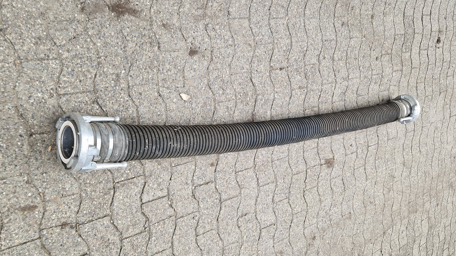 Tubi & Tubi flessibili: Saugschlauch 110mm länge 2.0m – Usato da Gampelen venduto da Schmidi887
