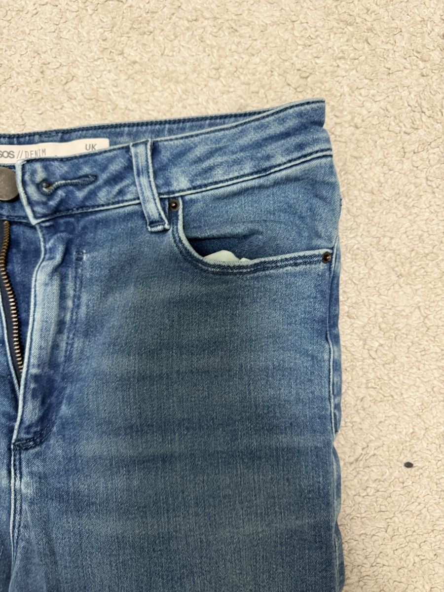 Jeans: Jeans – Usato da Bolligen venduto da arg_v256 2