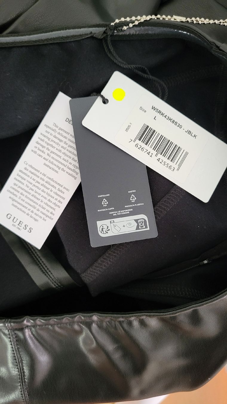 Kleider: Neu Guess Kleid,  Gr L – Neu (gemäss Beschreibung) aus Suhr von lul_87gh 4