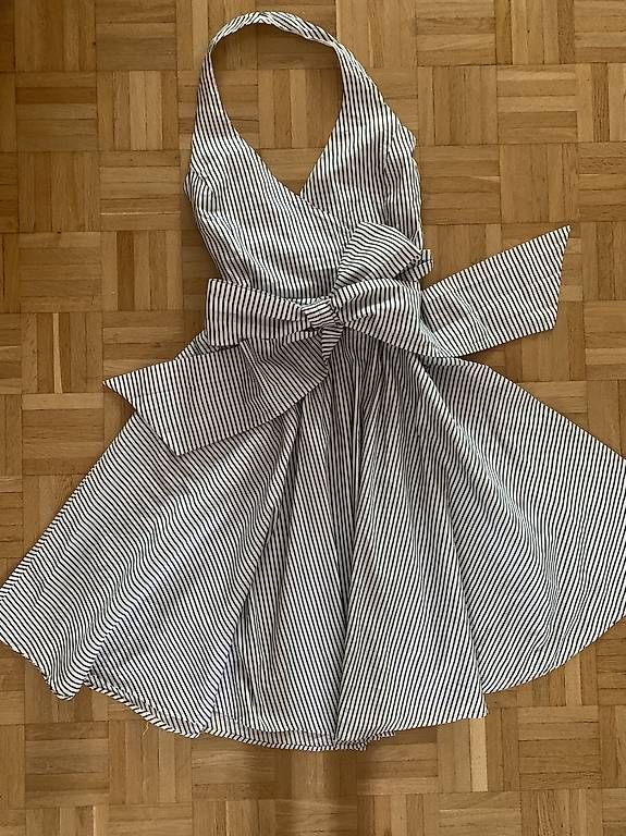 Vestiti: Superschönes Sommerkleid – Usato da Zürich venduto da Rotgruen 2