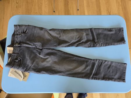 John Doe Pioneer Mono Motorradhose