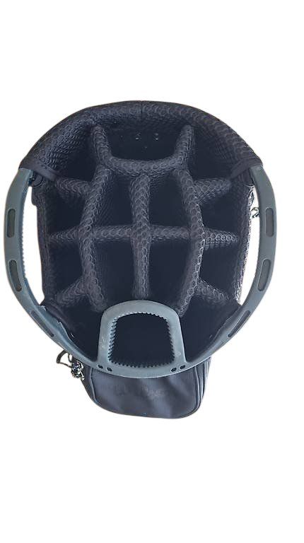 Wilson Taschen: Wilson Exo Golf Sack (Golf Bag) – Gebraucht aus Zürich von klnlksj89 2