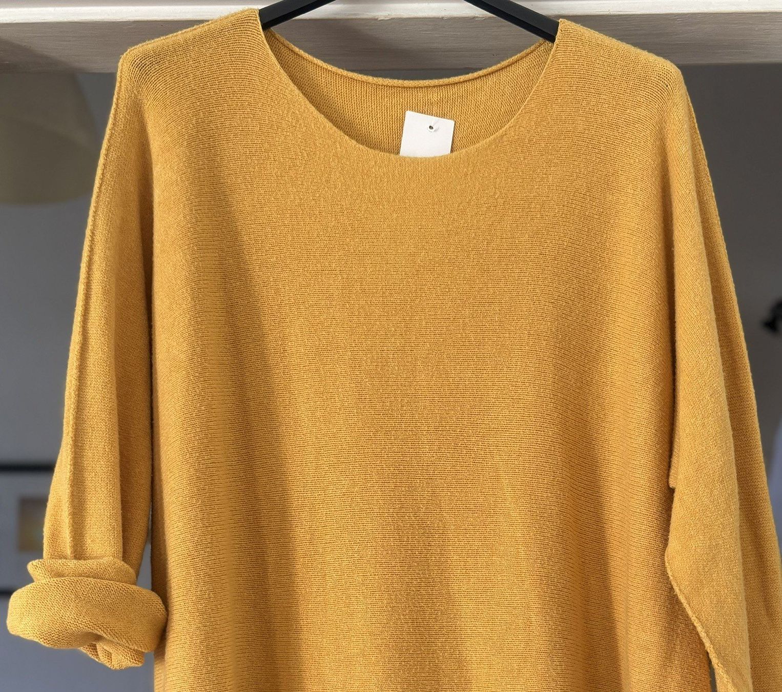 Pullover & Sweatshirts: PULLOVER OVERSIZE! M NOUVEAUTÉ 2026/27 – Neu und originalverpackt aus Locarno von NicoNion 4