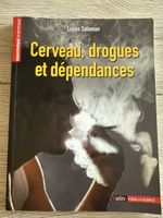 Cerveau drogues et dépendances
