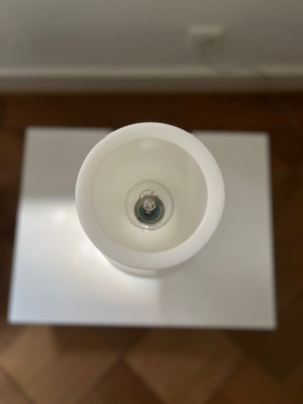 Foscarini Lampen: Foscarini Birddie Tischleuchte 1 Stück oder 2 – Gebraucht aus Zürich von Noth020570 1
