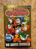 Lustiges Taschenbuch Sonderedition 4 - 90 Jahre Donald!
