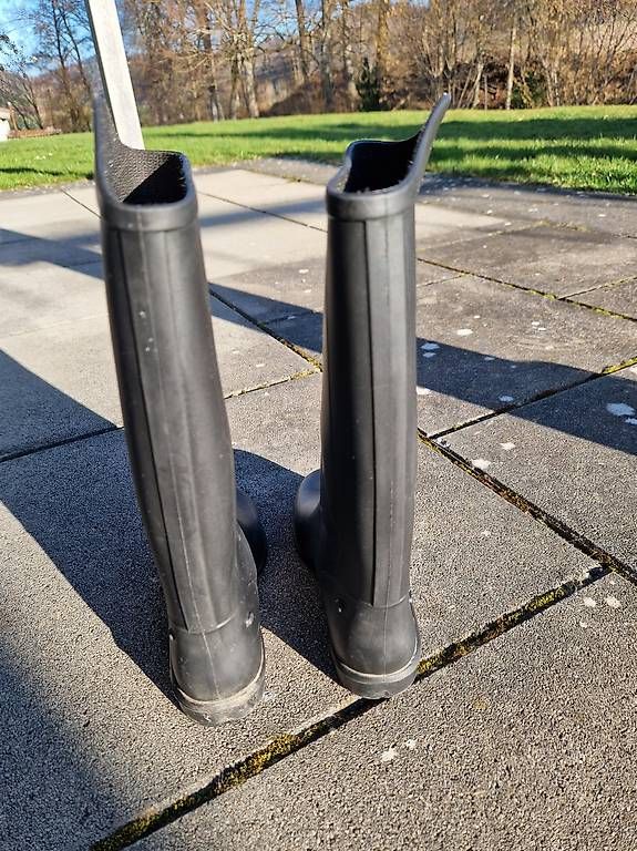 Herrenschuhe: Reitstiefel – Neu (gemäss Beschreibung) aus Tafers von Nathtafers 2