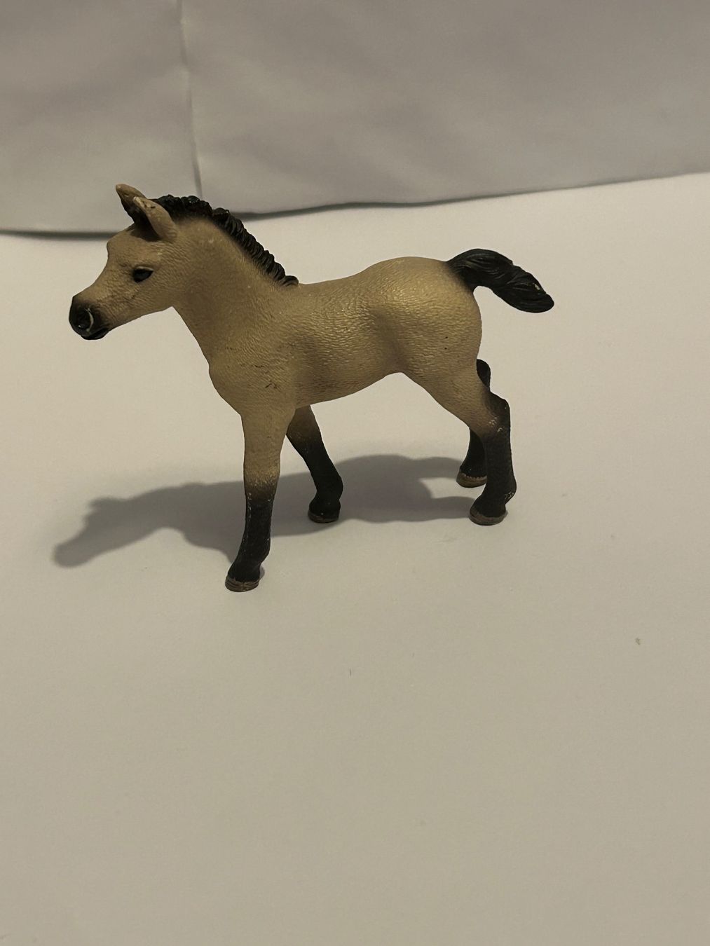 Schleich Statuette: Schleich Pferd mit Fohlen – Usato da Neftenbach venduto da boskop1 5