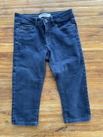 schöne Capri Hose von Only Gr. XS