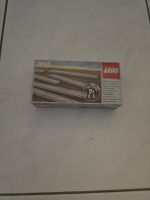 Lego 12 Volt Eisenbahn System 7854 ( Gerade Schienen )
