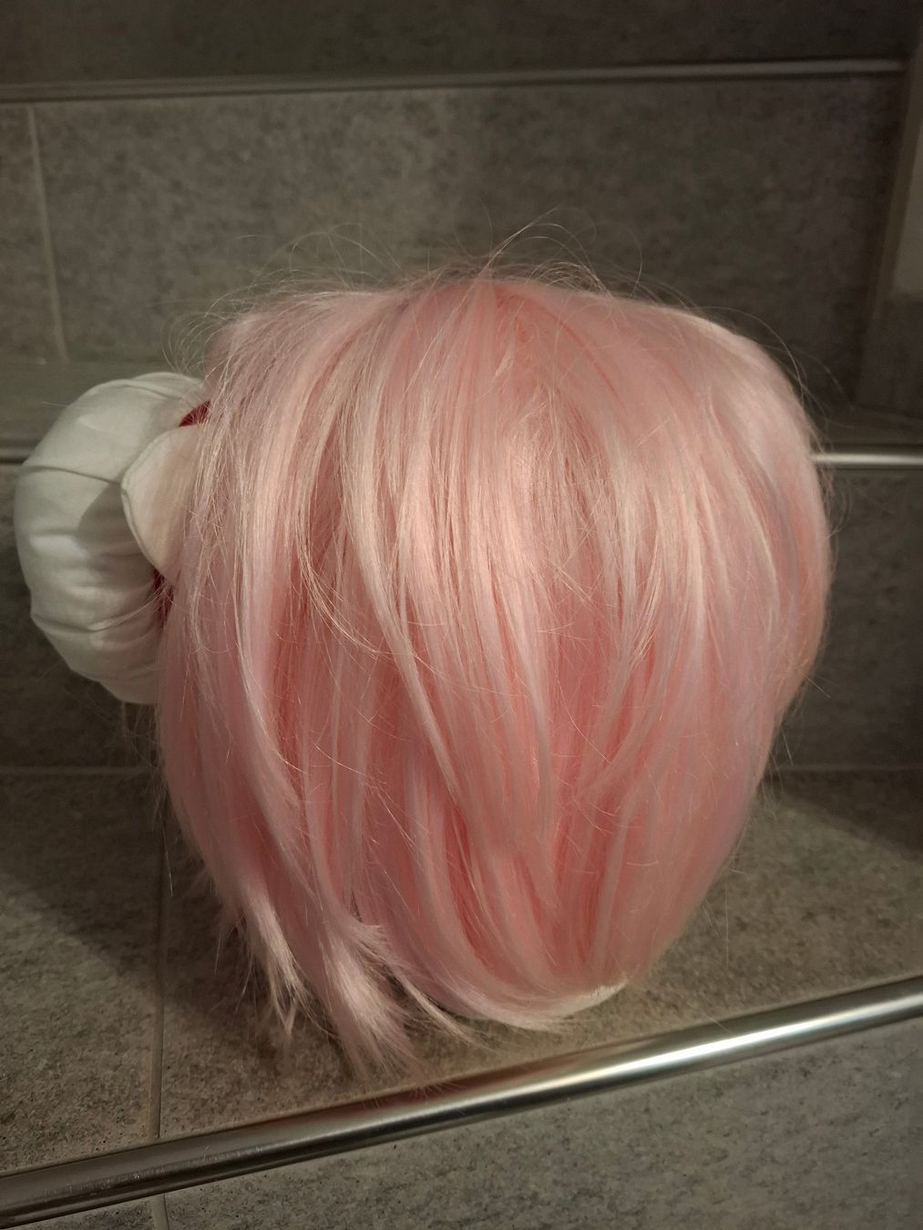 Parrucche: Perücke Cosplay Estelle – Usato da Solothurn venduto da sweyla21 1
