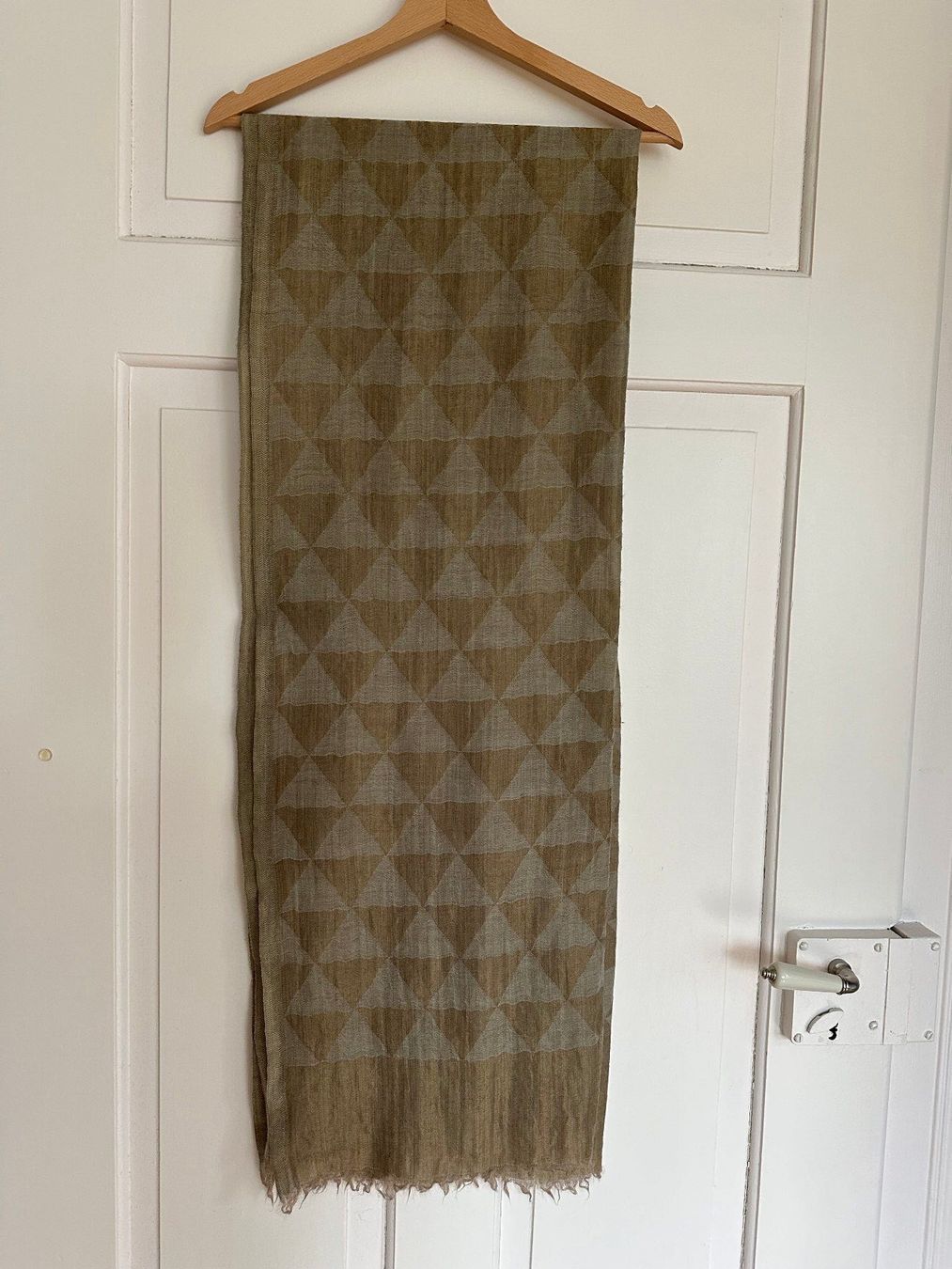 Foulard & Sciarpe: Kaschmir-Foulard – Usato da Zürich venduto da MakasoZH