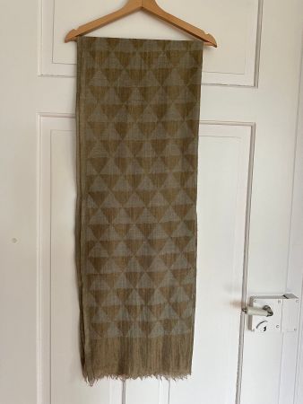 Kaschmir-Foulard