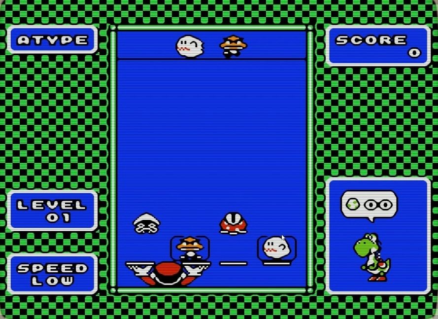 Nintendo Giochi: Nintendo Famicom NES Yoshi Eggs Japan Version – Usato da Schliern b. Köniz venduto da 505SR2.0 4