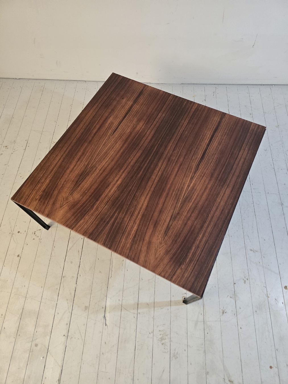 Tavoli: Couchtisch Knoll int.1970 Palisander – Usato da Untersiggenthal venduto da babette0815 4