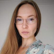 Profile image of rudnevaalinka